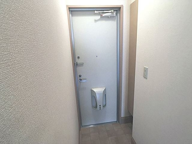拡大写真:神戸市北区若葉台4丁目 1階103の同仕様