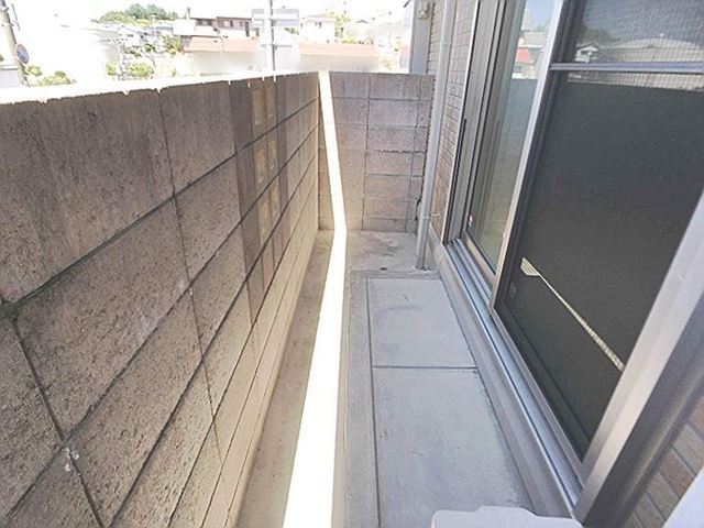 拡大写真:神戸市北区若葉台4丁目 1階103の同仕様