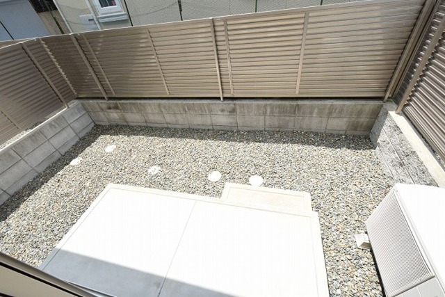 拡大写真:神戸市北区鈴蘭台南町4丁目 1階103の内観