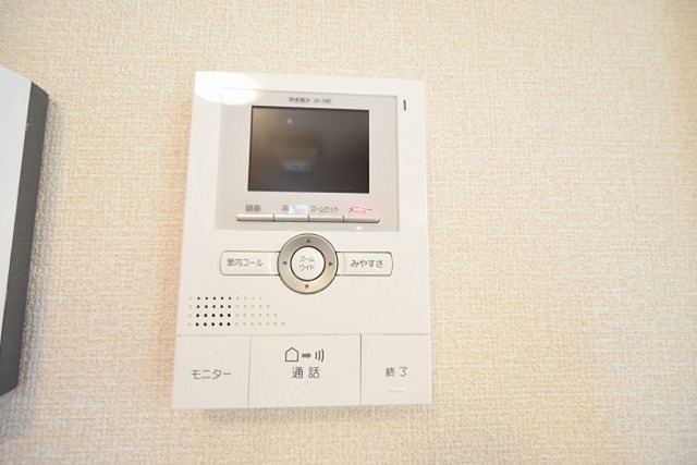 拡大写真:神戸市北区鈴蘭台南町4丁目 1階103の内観