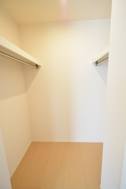 拡大写真:神戸市北区鈴蘭台南町4丁目 1階103の内観