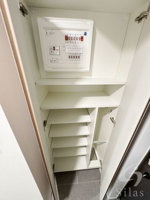 拡大写真:大阪市淀川区塚本2丁目 14階1401の内観