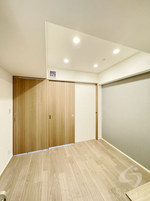 拡大写真:大阪市淀川区塚本2丁目 14階1401の内観