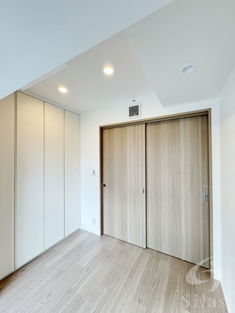 拡大写真:大阪市淀川区塚本2丁目 14階1401の内観