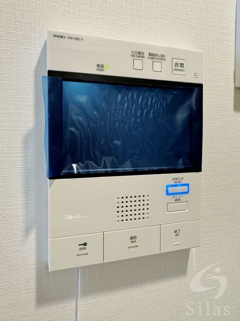 拡大写真:大阪市淀川区塚本2丁目 14階1401の内観