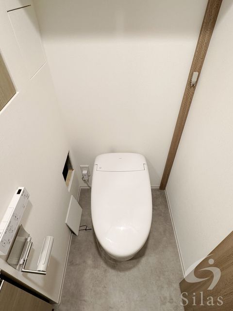 拡大写真:大阪市淀川区塚本2丁目 14階1401の内観