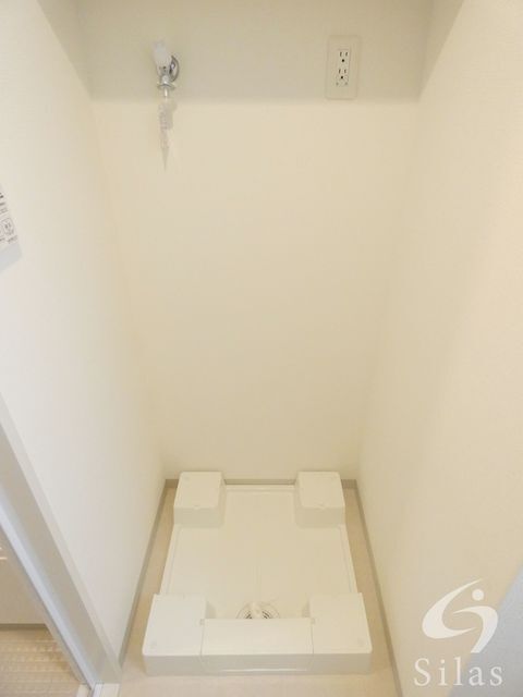 拡大写真:大阪市平野区長吉長原1丁目 8階802の内観