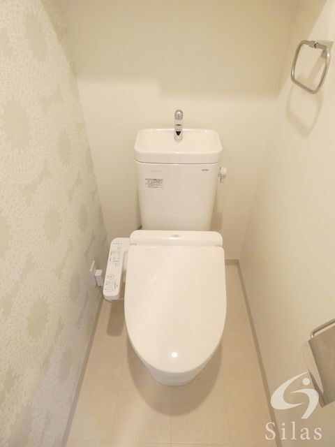 拡大写真:大阪市平野区長吉長原1丁目 8階802の内観