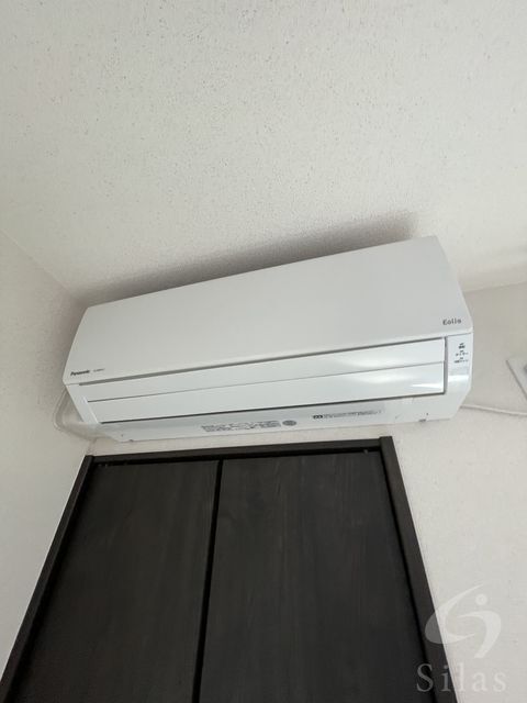 拡大写真:摂津市香露園 1階105の内観
