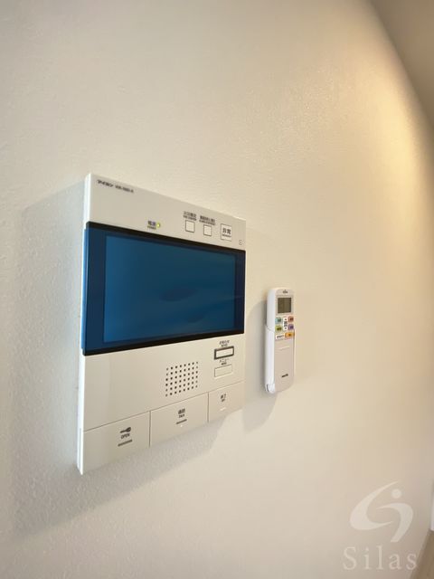 拡大写真:大阪市西淀川区野里2丁目 2階221のモデルルーム