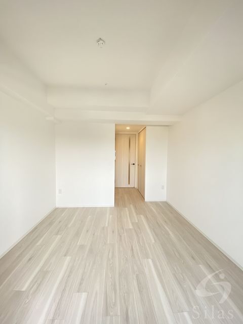 拡大写真:大阪市西淀川区野里2丁目 2階221のモデルルーム
