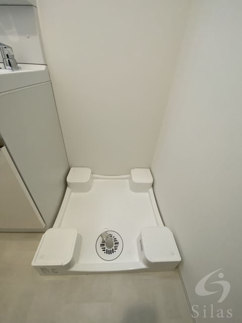 拡大写真:大阪市西淀川区野里2丁目 2階221のモデルルーム