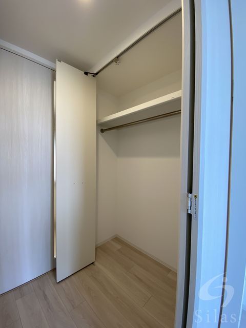 拡大写真:大阪市西淀川区野里2丁目 2階221のモデルルーム