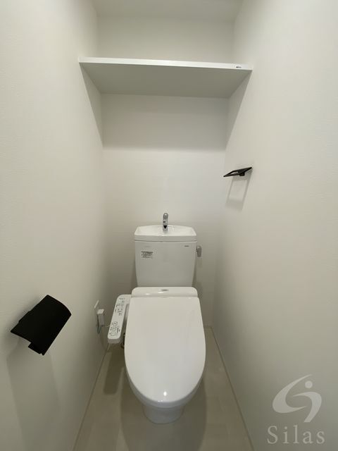 拡大写真:大阪市西淀川区野里2丁目 2階221のモデルルーム