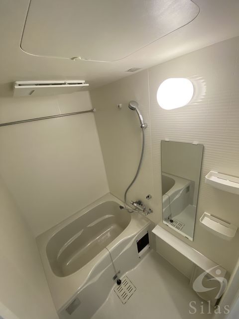 拡大写真:大阪市西淀川区野里2丁目 2階221のモデルルーム