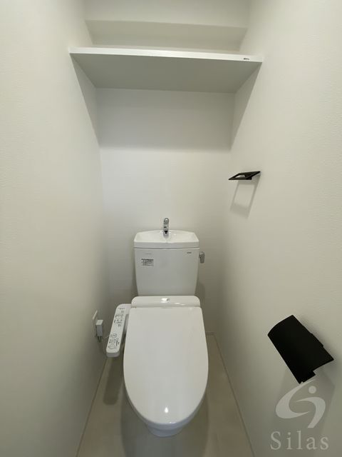 拡大写真:大阪市西淀川区野里2丁目 8階813のモデルルーム