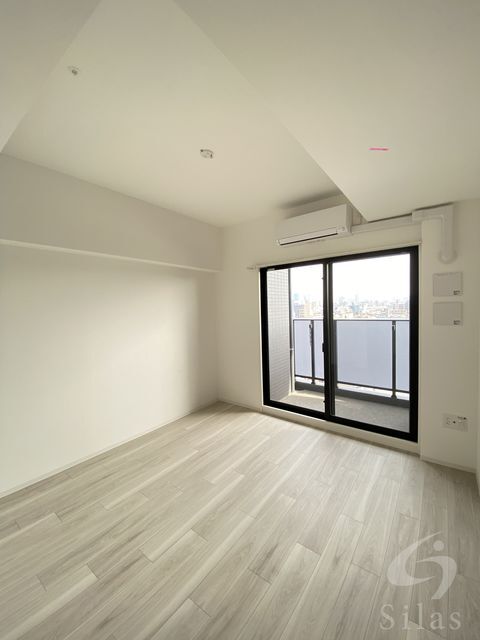 拡大写真:大阪市西淀川区野里2丁目 8階813のモデルルーム
