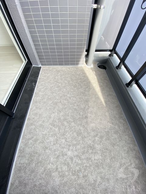 拡大写真:大阪市西淀川区野里2丁目 8階813のモデルルーム
