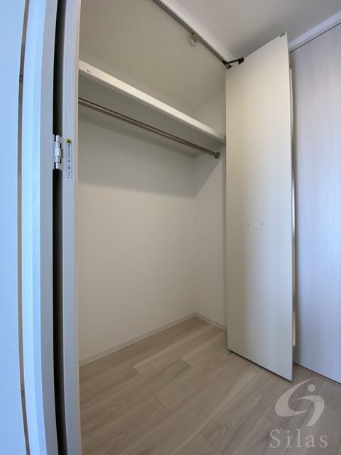 拡大写真:大阪市西淀川区野里2丁目 8階813のモデルルーム