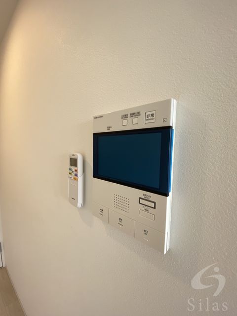 拡大写真:大阪市西淀川区野里2丁目 8階813のモデルルーム