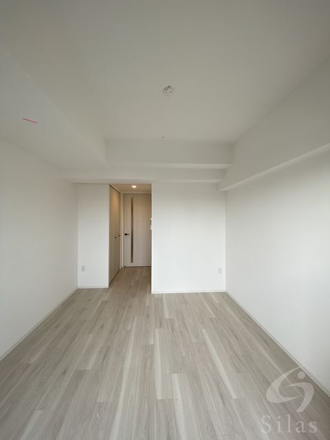 拡大写真:大阪市西淀川区野里2丁目 8階813のモデルルーム