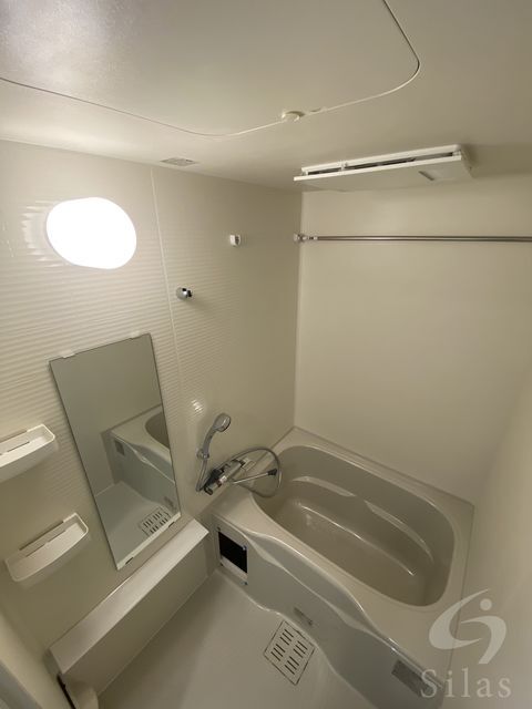 拡大写真:大阪市西淀川区野里2丁目 8階813のモデルルーム