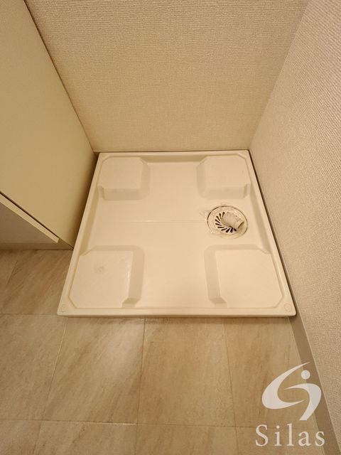 拡大写真：大阪市淀川区三津屋北１丁目 2階201の同仕様反転タイプ