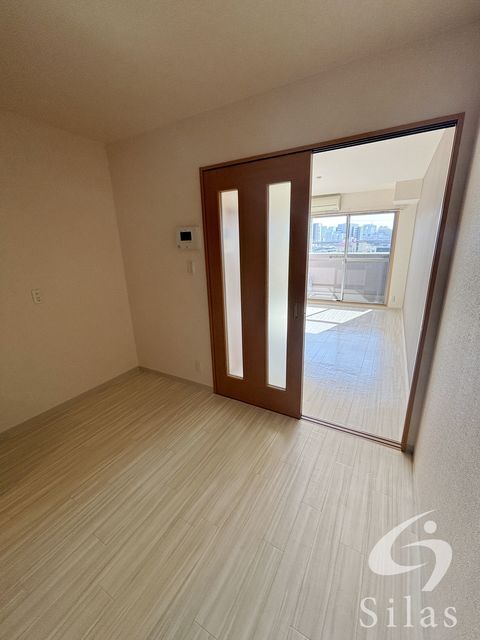 拡大写真：大阪市淀川区三津屋北１丁目 2階201の同仕様