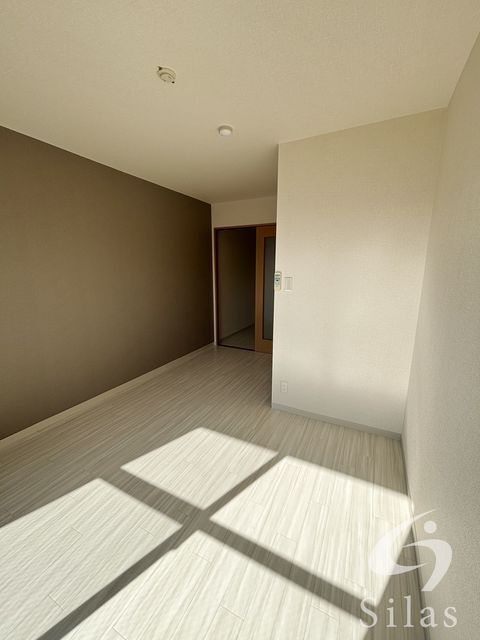 拡大写真：大阪市淀川区三津屋北１丁目 2階201の同仕様