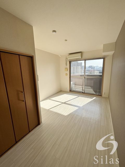 拡大写真：大阪市淀川区三津屋北１丁目 2階201の同仕様