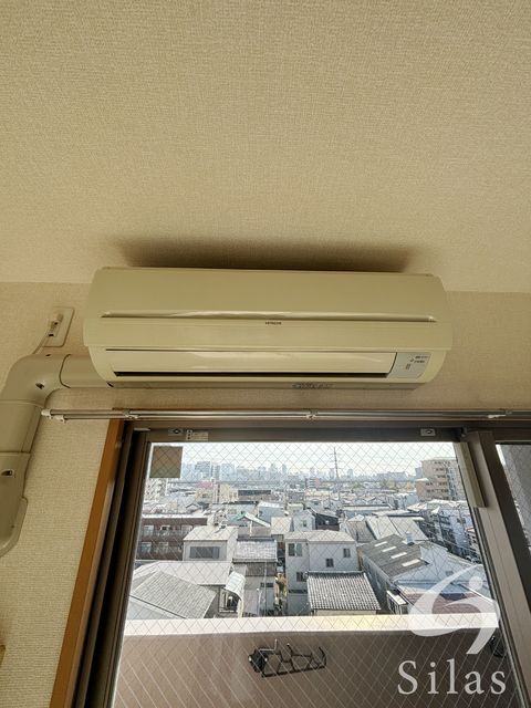 拡大写真：大阪市淀川区三津屋北１丁目 2階201の同仕様
