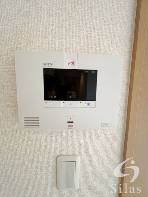 拡大写真：大阪市淀川区三津屋北１丁目 2階201の同仕様
