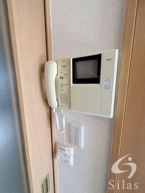 拡大写真：大阪市淀川区三津屋北１丁目 2階201の同仕様