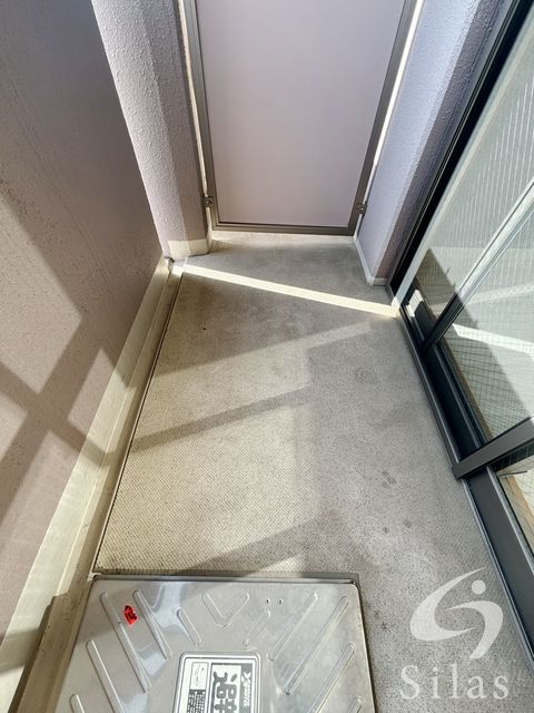 拡大写真：大阪市淀川区三津屋北１丁目 2階201の同仕様