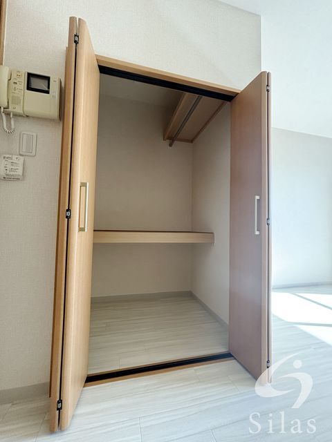 拡大写真：大阪市淀川区三津屋北１丁目 2階201の同仕様