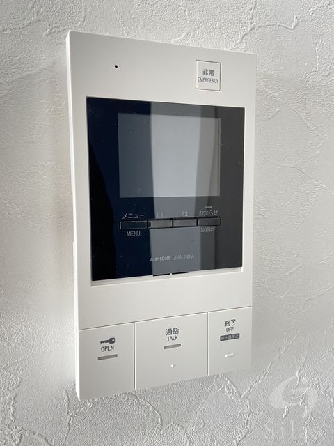 拡大写真:大阪市西淀川区姫里3丁目 6階608の内観