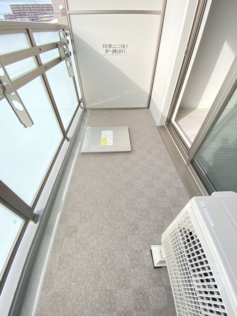 拡大写真:大阪市西淀川区姫里3丁目 6階608の内観
