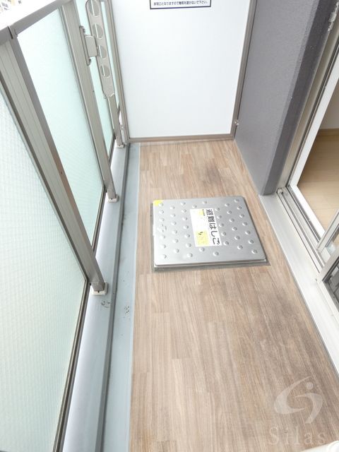 拡大写真:大阪市西淀川区姫里2丁目 4階402の内観