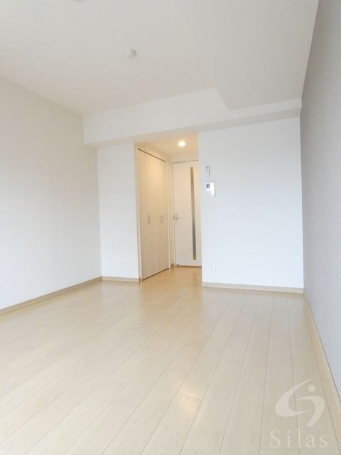 拡大写真:大阪市西淀川区姫里2丁目 4階402の内観