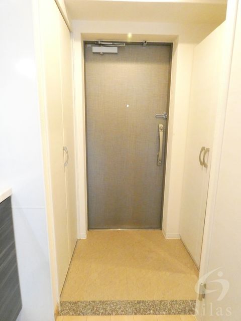拡大写真:大阪市西淀川区姫里2丁目 4階402の内観