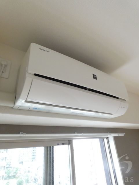 拡大写真:大阪市西淀川区姫里2丁目 4階402の内観