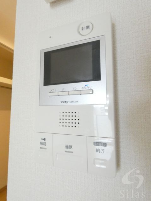 拡大写真:大阪市西淀川区姫里2丁目 4階402の内観
