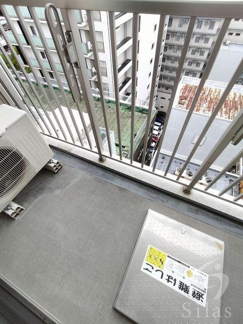 拡大写真:尼崎市昭和南通3丁目 4階409の内観