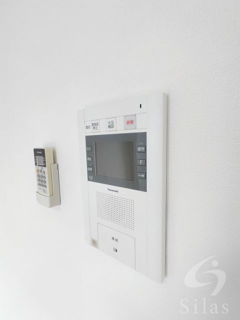 拡大写真:尼崎市昭和南通3丁目 4階409の内観