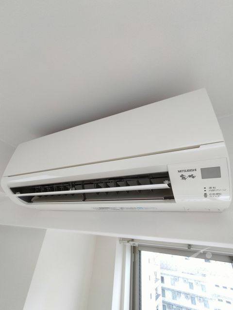 拡大写真:尼崎市昭和南通3丁目 4階409の内観