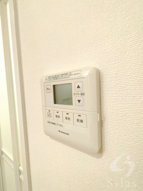 拡大写真:尼崎市昭和南通3丁目 4階409の内観