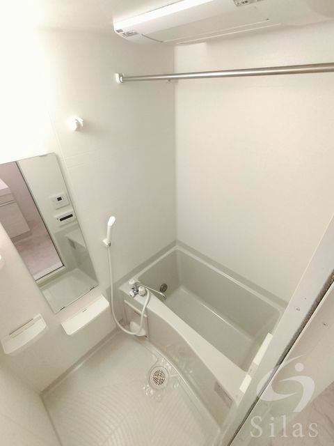 拡大写真:尼崎市昭和南通3丁目 4階409の内観