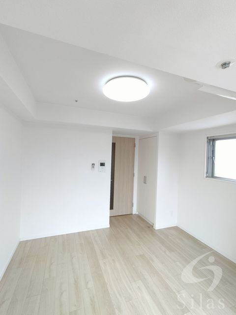拡大写真:尼崎市昭和南通3丁目 4階409の内観