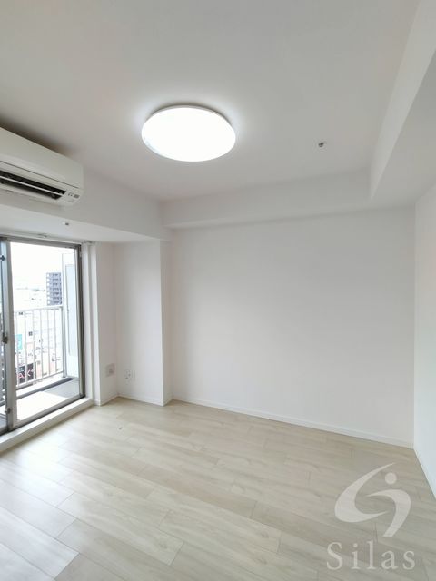 拡大写真:尼崎市昭和南通3丁目 4階409の内観