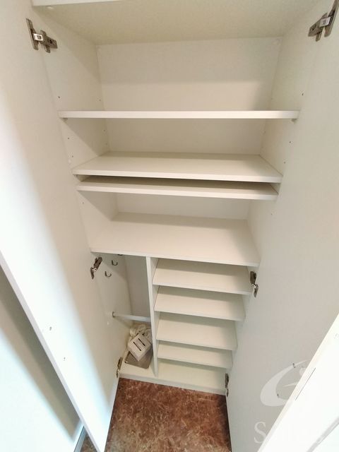 拡大写真:尼崎市昭和南通3丁目 4階409の内観